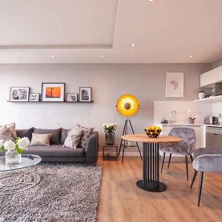 Greenpoint Designer Apartment Near Stadium & Waterfront Kapsztad Zewnętrze zdjęcie