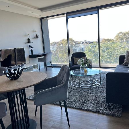 Greenpoint Designer Apartment Near Stadium & Waterfront Kapsztad Zewnętrze zdjęcie