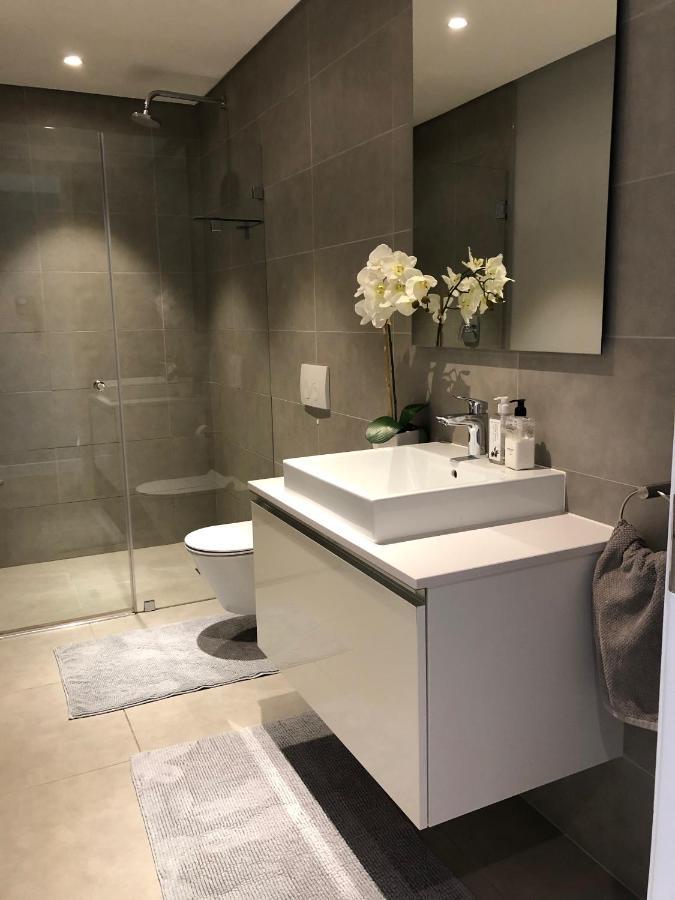 Greenpoint Designer Apartment Near Stadium & Waterfront Kapsztad Zewnętrze zdjęcie