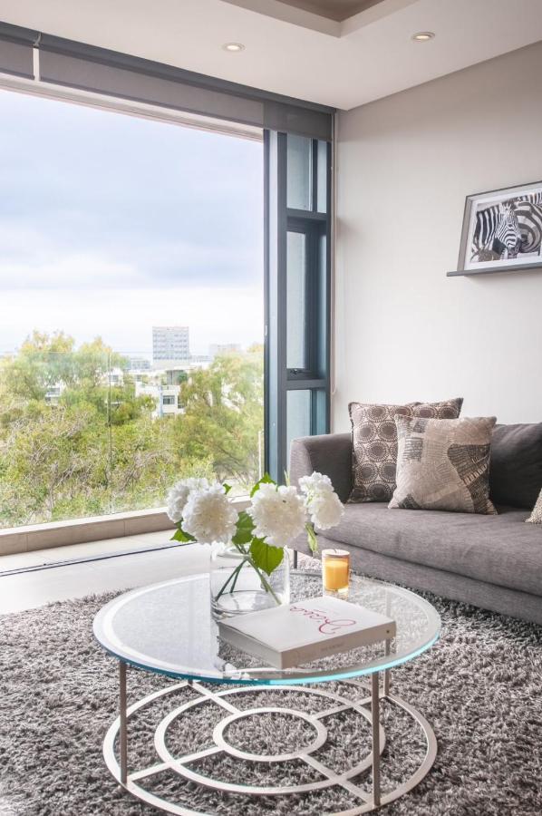Greenpoint Designer Apartment Near Stadium & Waterfront Kapsztad Zewnętrze zdjęcie