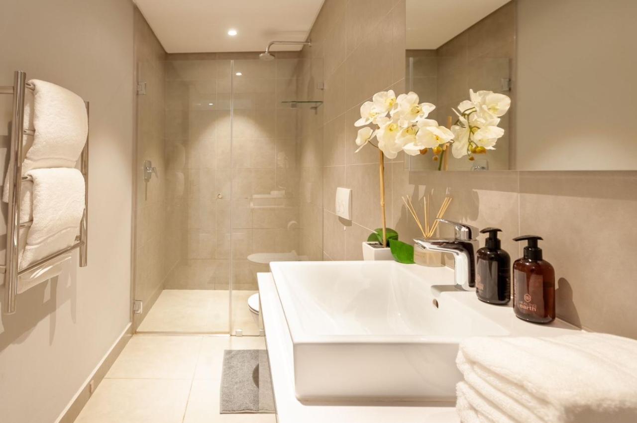 Greenpoint Designer Apartment Near Stadium & Waterfront Kapsztad Zewnętrze zdjęcie