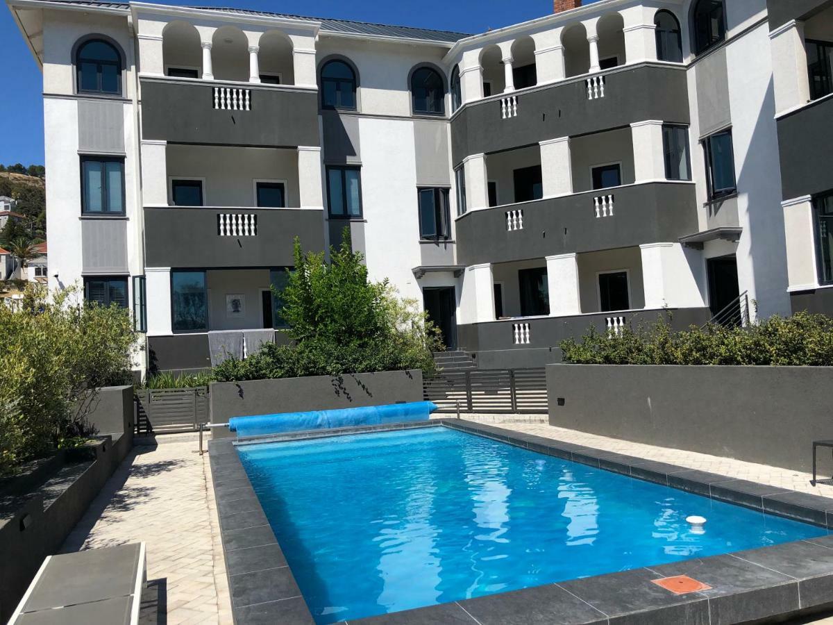 Greenpoint Designer Apartment Near Stadium & Waterfront Kapsztad Zewnętrze zdjęcie